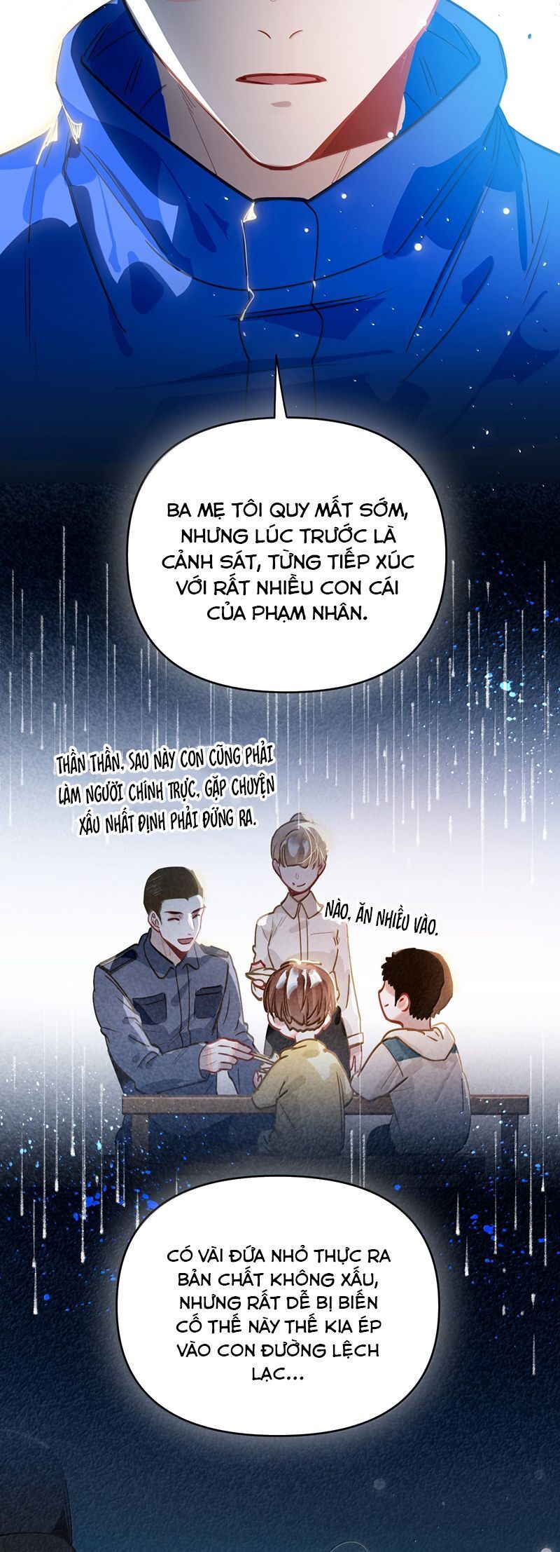 tôi có bệnh Chapter 71 - Trang 1