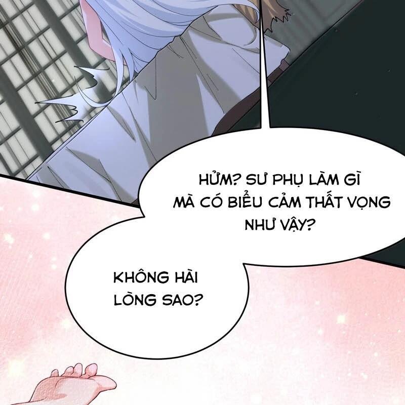 trời sinh mị cốt, ta bị đồ nhi yandere để mắt tới Chapter 34 - Next Chapter 35