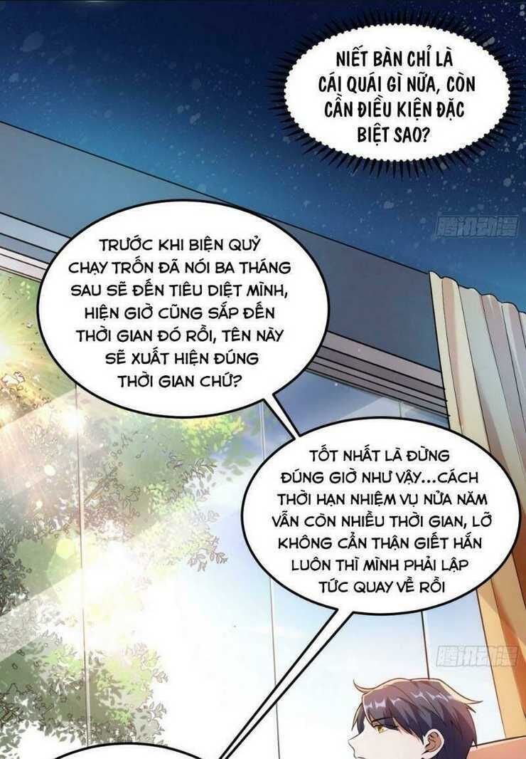 ta là tà đế chapter 69 - Next chapter 70