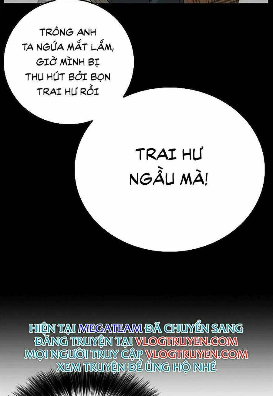 người xấu chapter 9 - Trang 1