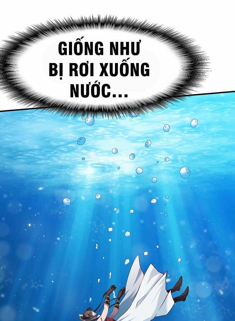 chiến đỉnh Chapter 127 - Next Chapter 128