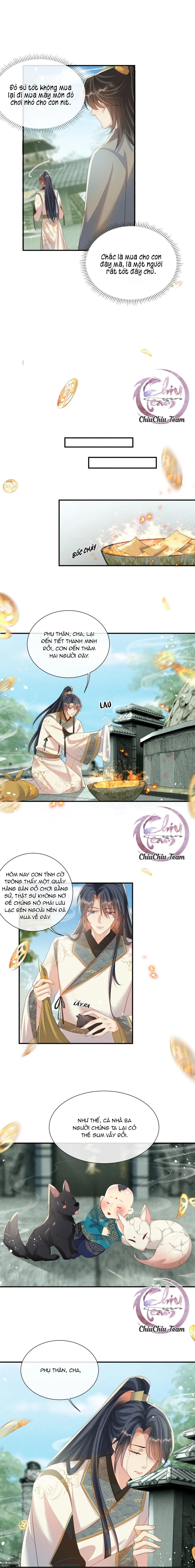 Ngộ Xà (END) Chapter 100 - Trang 2