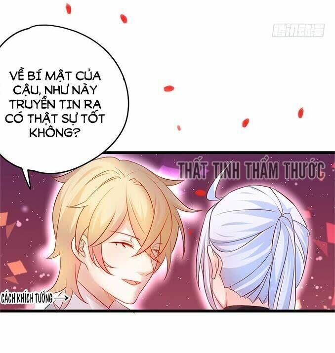 hắc đạo này có chút manh chapter 34 - Next chapter 35