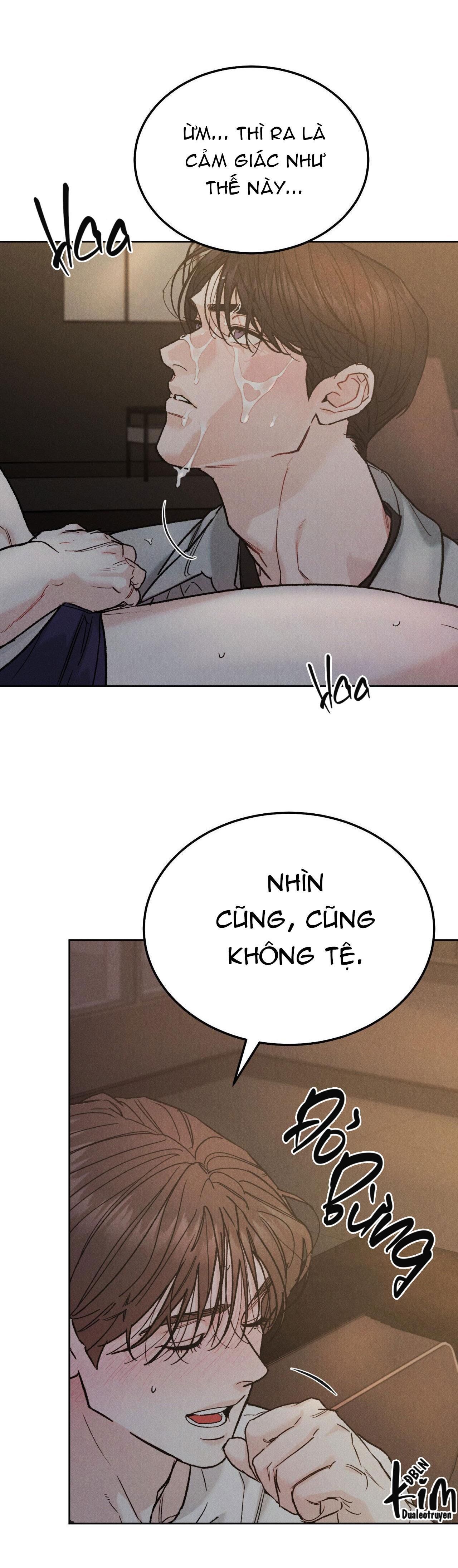 vượt qua giới hạn Chapter 87 - Next chapter 88