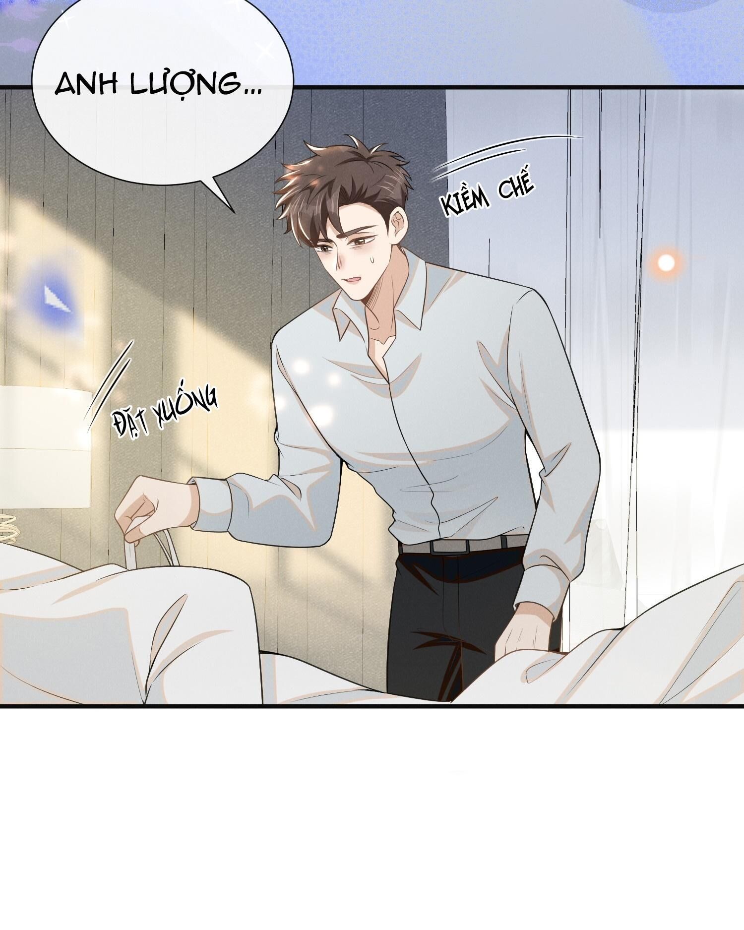 Lai Sinh Bất Kiến Chapter 101 - Next Chapter 102