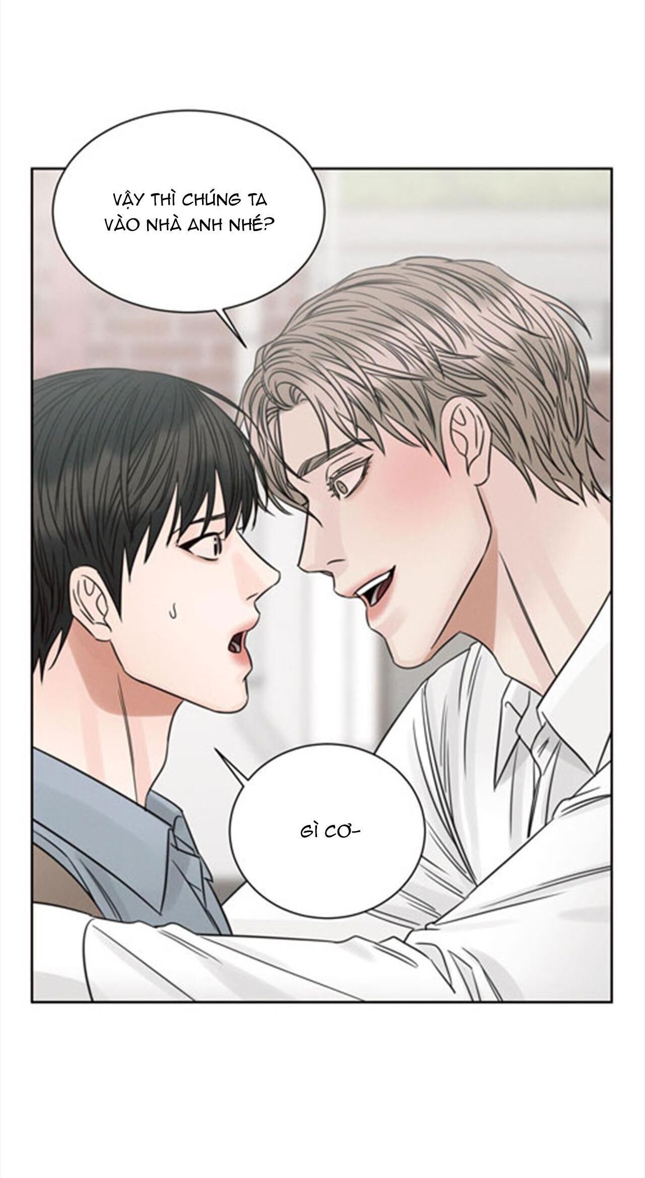 dù anh không yêu em Chapter 96 - Trang 2