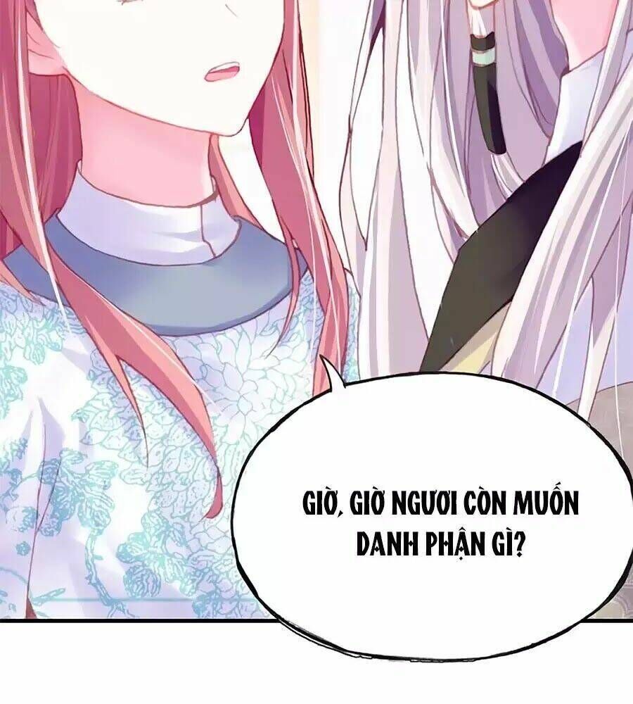 Trẫm Cũng Không Muốn Quá Khí Phách Chapter 35 - Trang 2