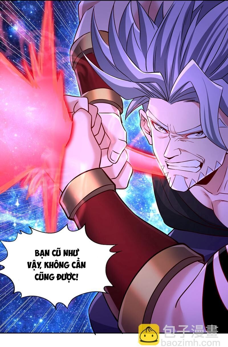 ta bị nhốt cùng một ngày mười vạn năm Chapter 352 - Next Chapter 352.5