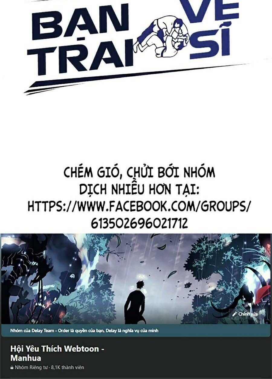 bạn trai vệ sĩ chapter 24 - Next chapter 25