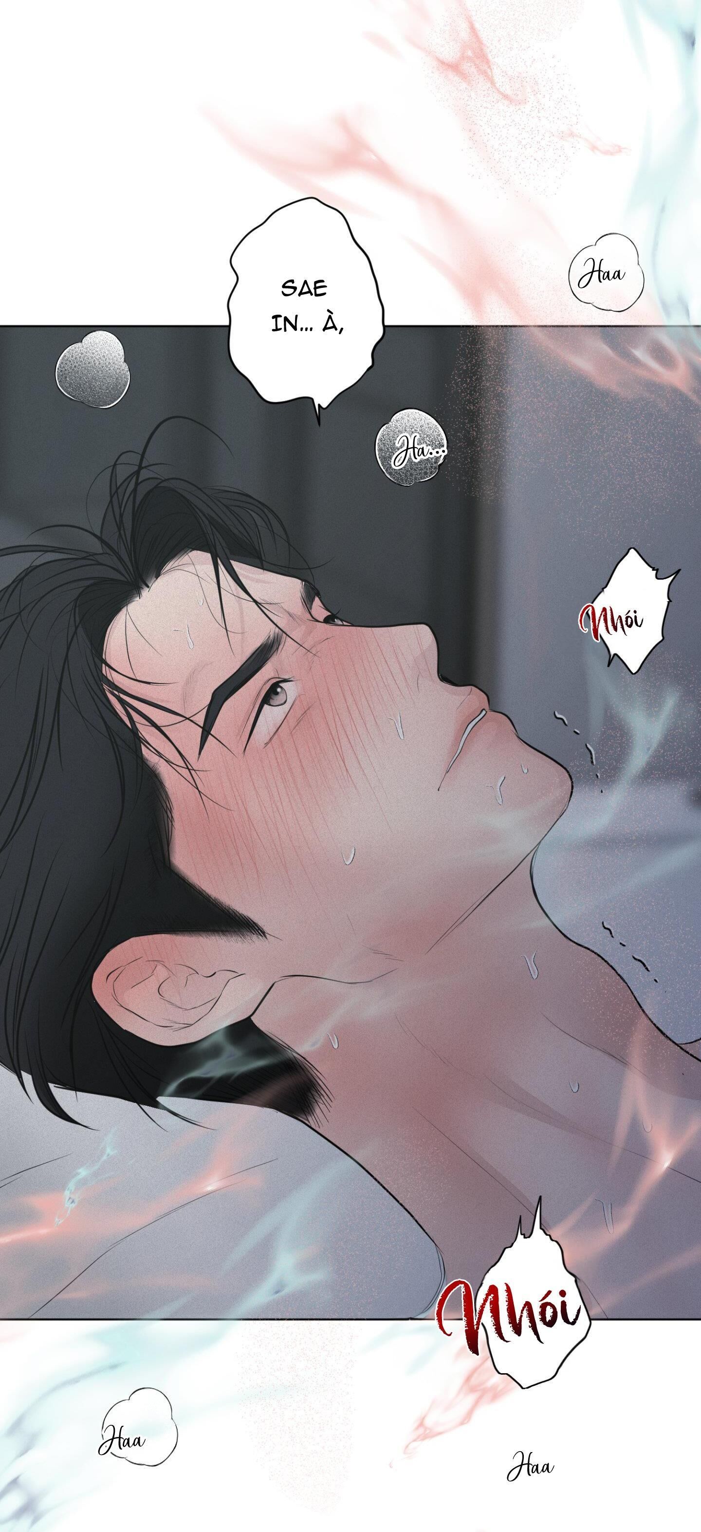 (abo) lời cầu nguyện Chapter 39 - Trang 1