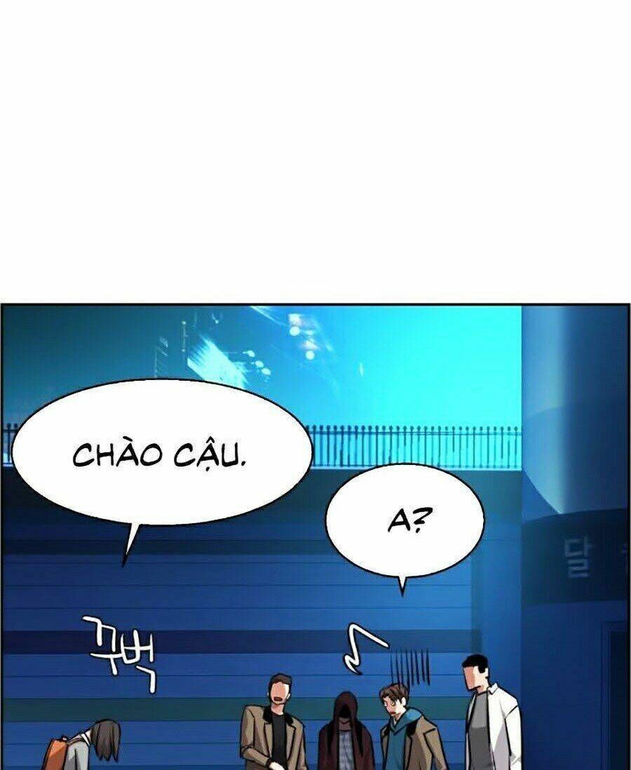 bạn học của tôi là lính đánh thuê chapter 51 - Next chapter 52