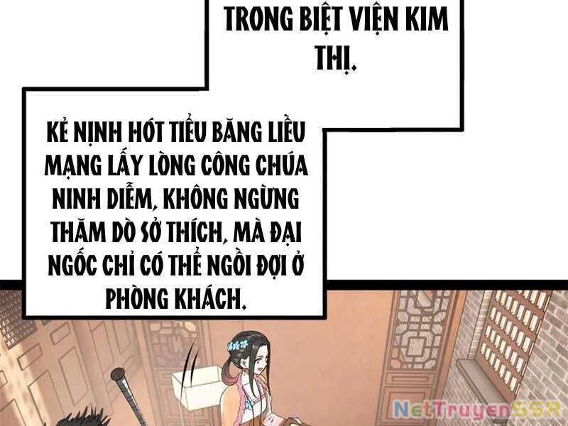 chàng rể mạnh nhất lịch sử Chương 205 - Trang 2