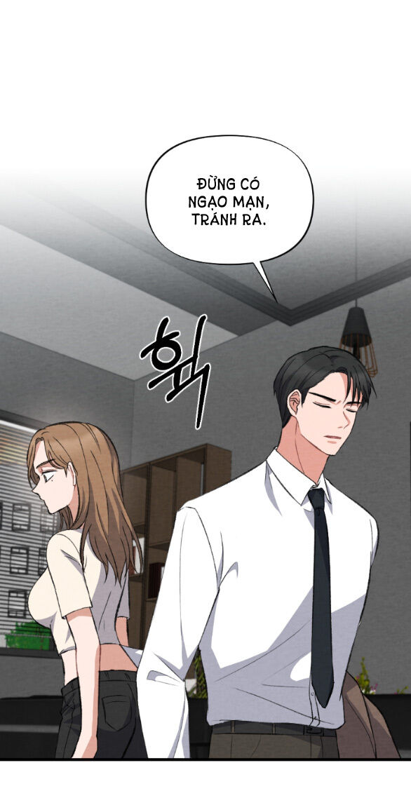 [18+] TÊN X XẤU XA Chap 7.2 - Next Chap 7.1