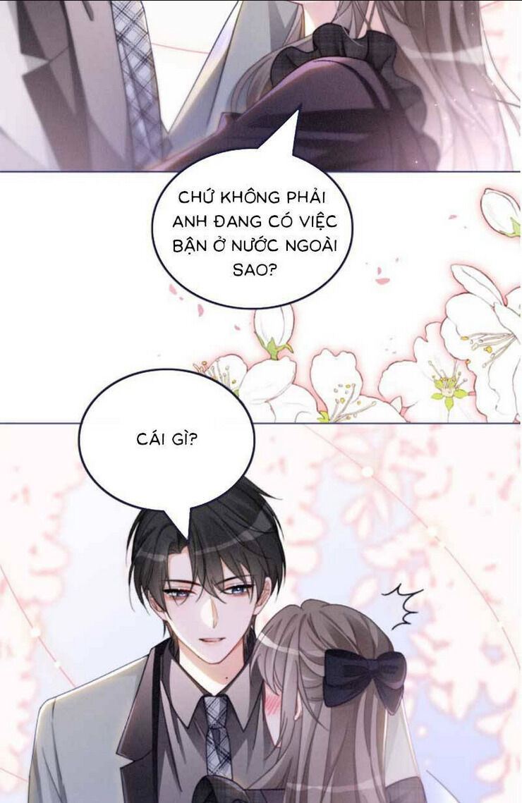 được các anh trai chiều chuộng tôi trở nên ngang tàng chapter 235 - Next chapter 236