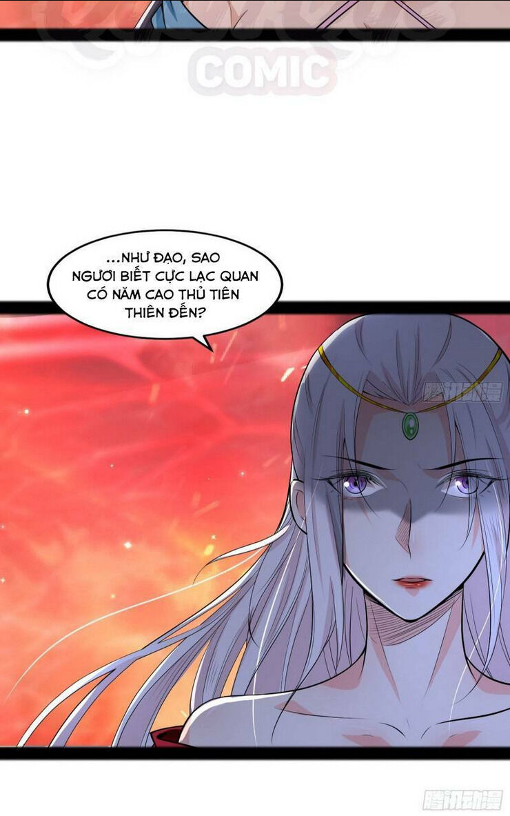 ta là tà đế chapter 50 - Next chapter 51