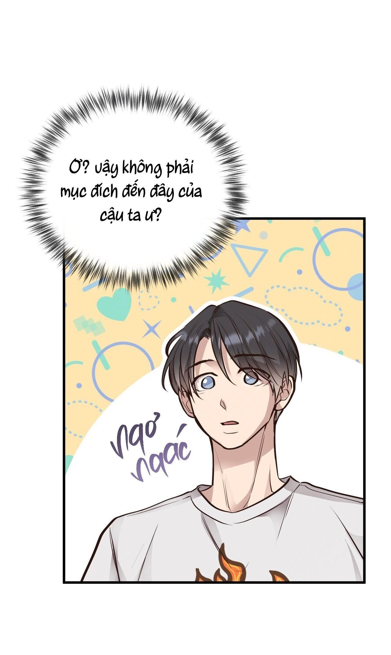 mật gấu Chapter 44 - Next Chapter 45