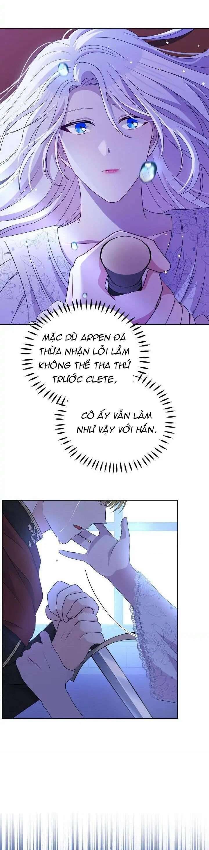 bl ngắn chịch hỏny Chapter 104 - Trang 2