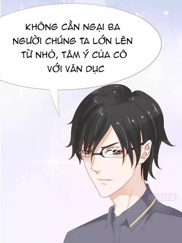 Ma Vương Luyến Ái Chỉ Nam Chapter 105 - Trang 2