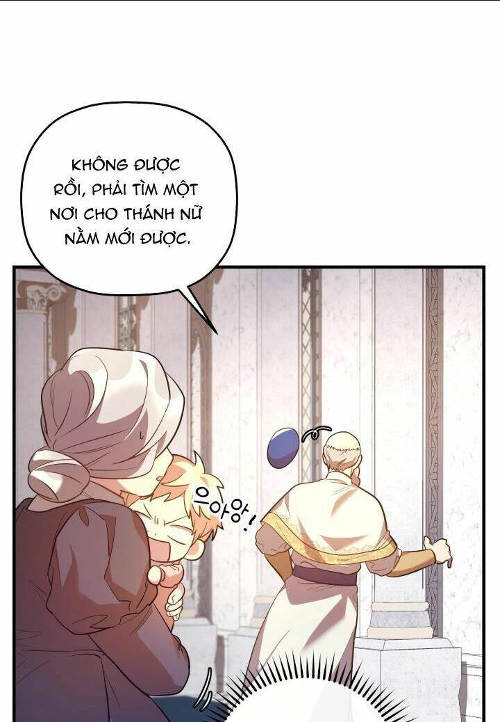 thánh nữ bé con muốn hủy diệt thế giới chapter 7 - Next chapter 8