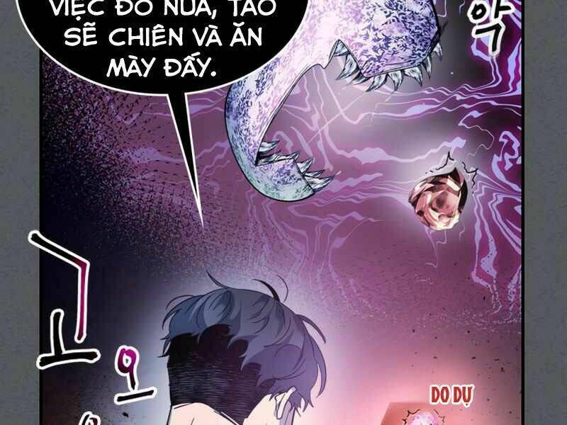 thăng cấp cùng thần chapter 39 - Next chapter 40