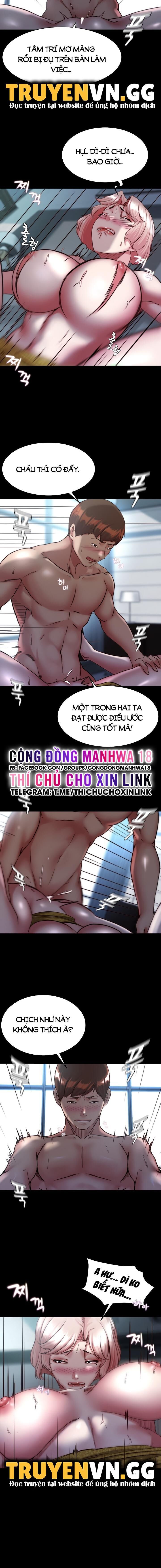 nhật ký panty chương 120 - Trang 1