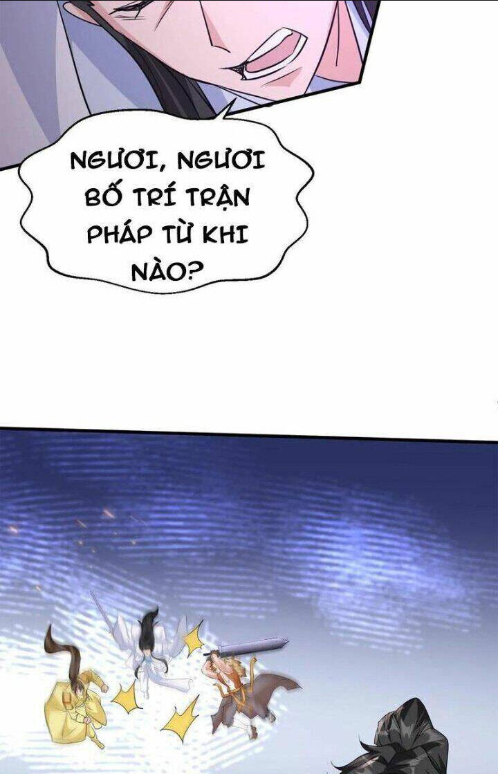 Vô Địch Đốn Ngộ Chapter 53 - Trang 2