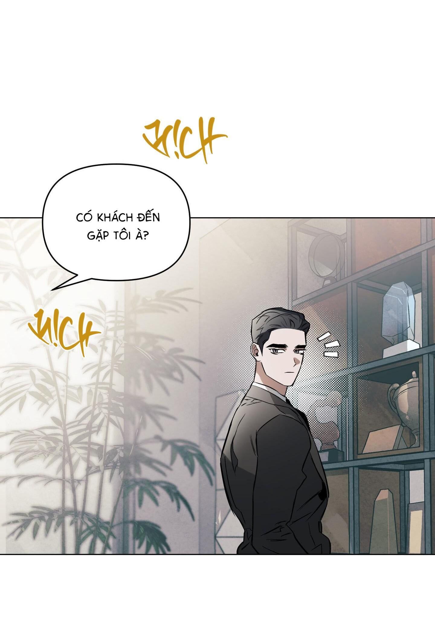 (CBunu) Định Tên Mối Quan Hệ Chapter 48 - Trang 2