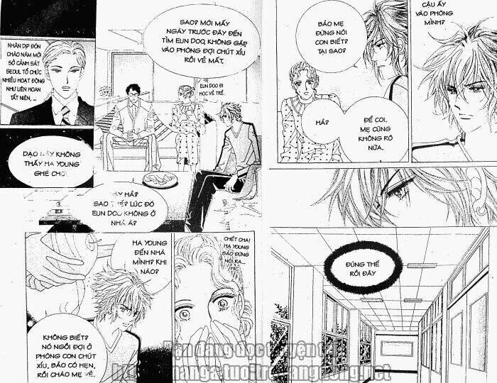 yêu hoăc chết Chapter 5 - Trang 2