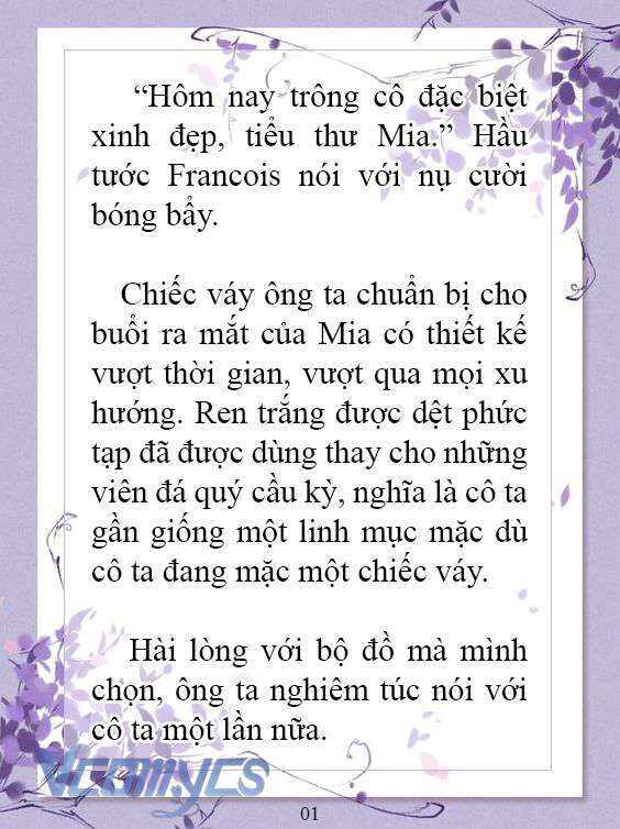 [novel] làm ác nữ bộ không tốt sao? Chương 158 - Trang 2