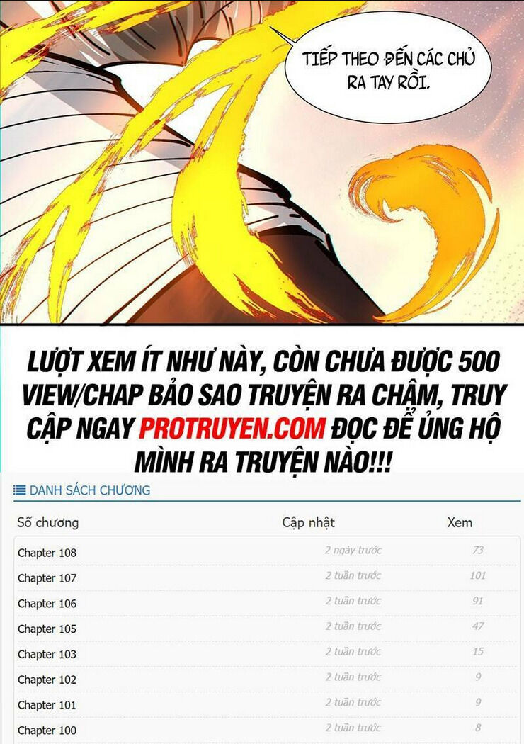 đồ đệ của ta đều là đại phản phái chapter 112 - Next Chapter 112