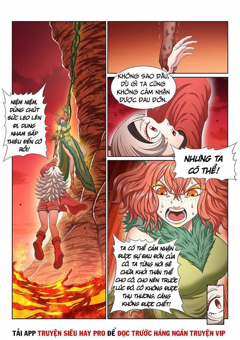 ta là đại thần tiên chapter 460 - Trang 2