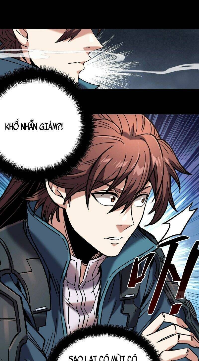 khánh dư niên Chapter 43 - Trang 2