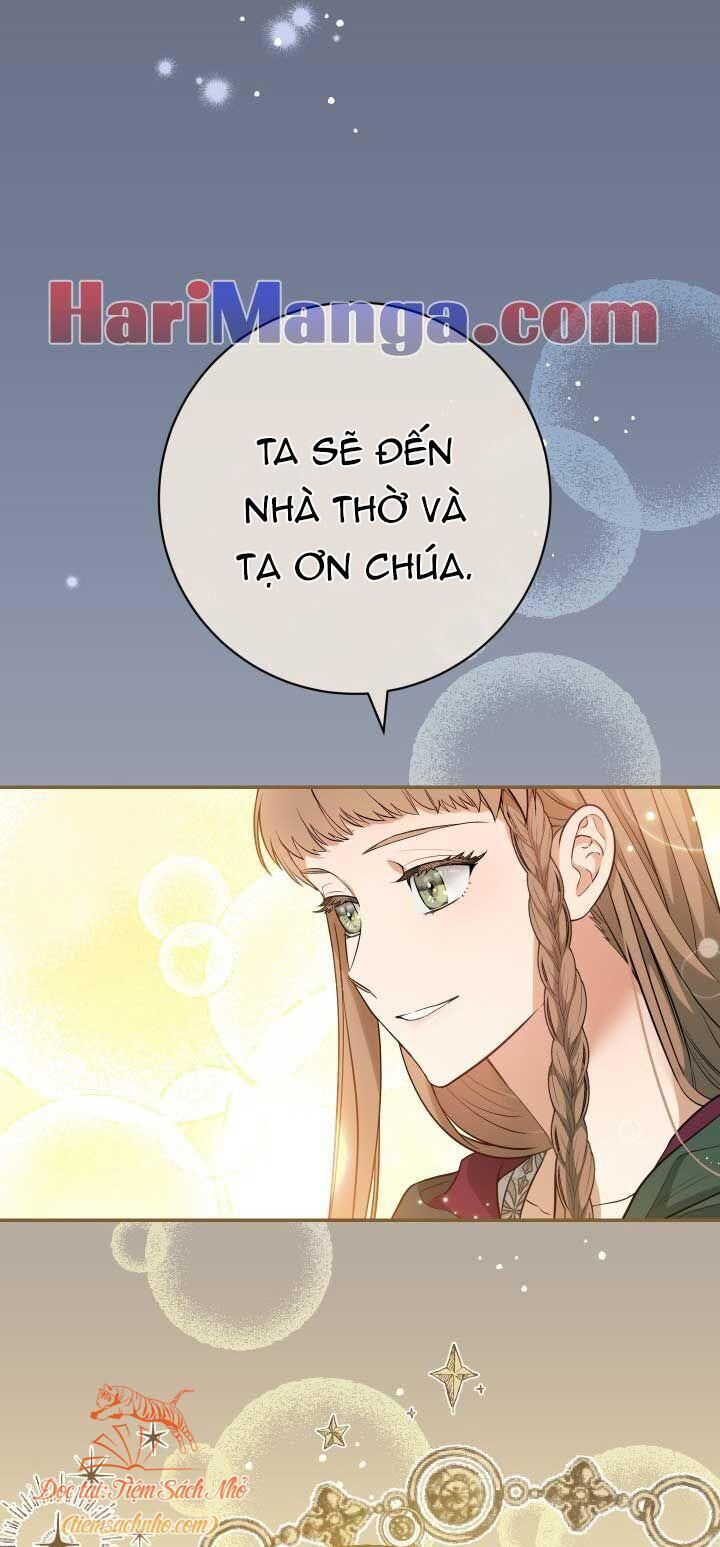 Hôn Nhân Vụ Lợi Chap 21 - Next Chap 22