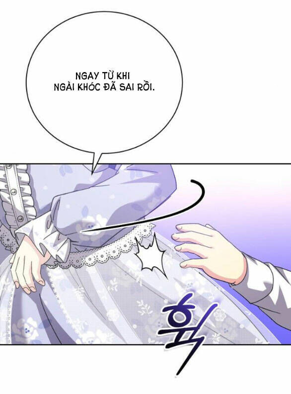 nắm giữ trái tim của bạo chúa chapter 8 - Trang 2