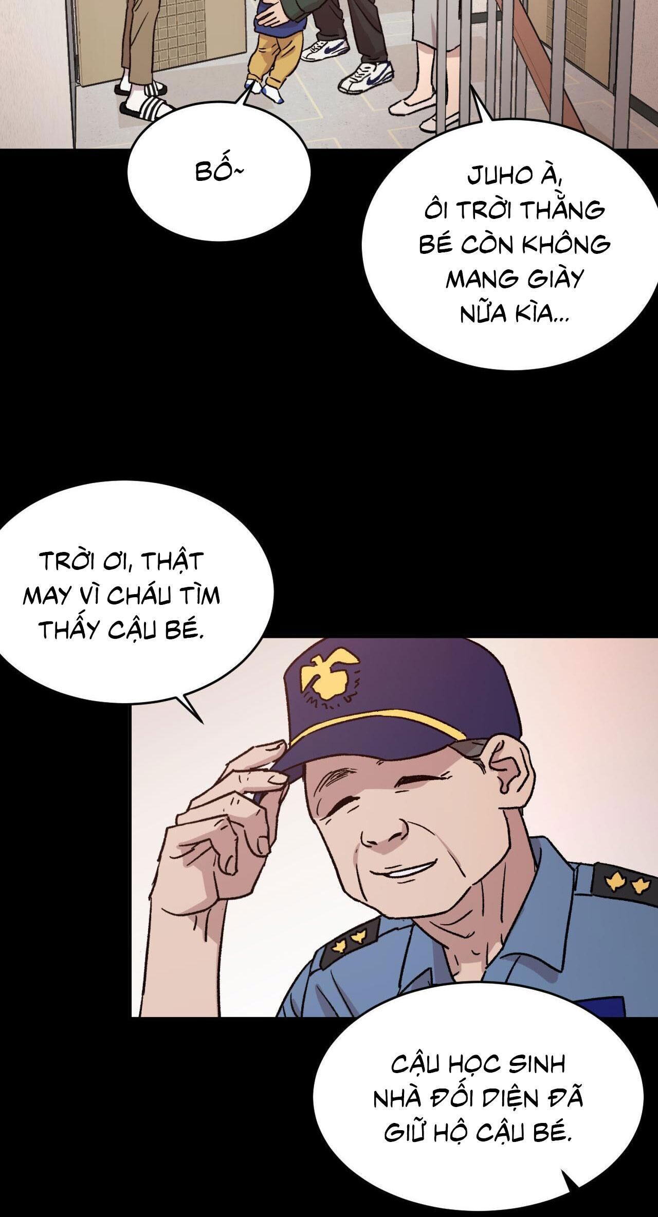 nhà của chúng ta Chapter 20 - Trang 2