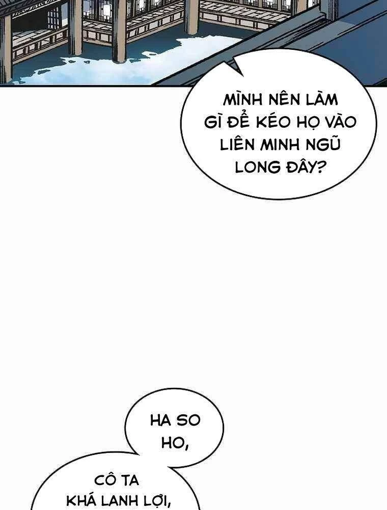 Hồi Ức Chiến Thần Chapter 78 - Next Chapter 79