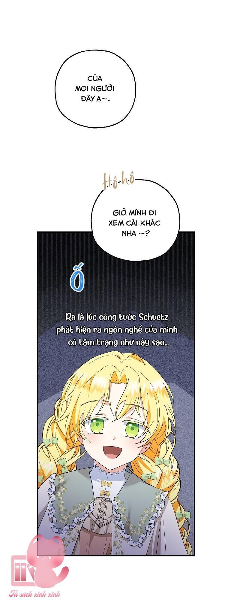 Nàng Dâu Nuôi Muốn Dứt Tình Đoạn Nghĩa Chap 34 - Next Chap 35