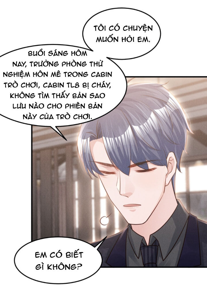 Động Vật Cấp Thấp Chapter 10 - Next Chapter 11