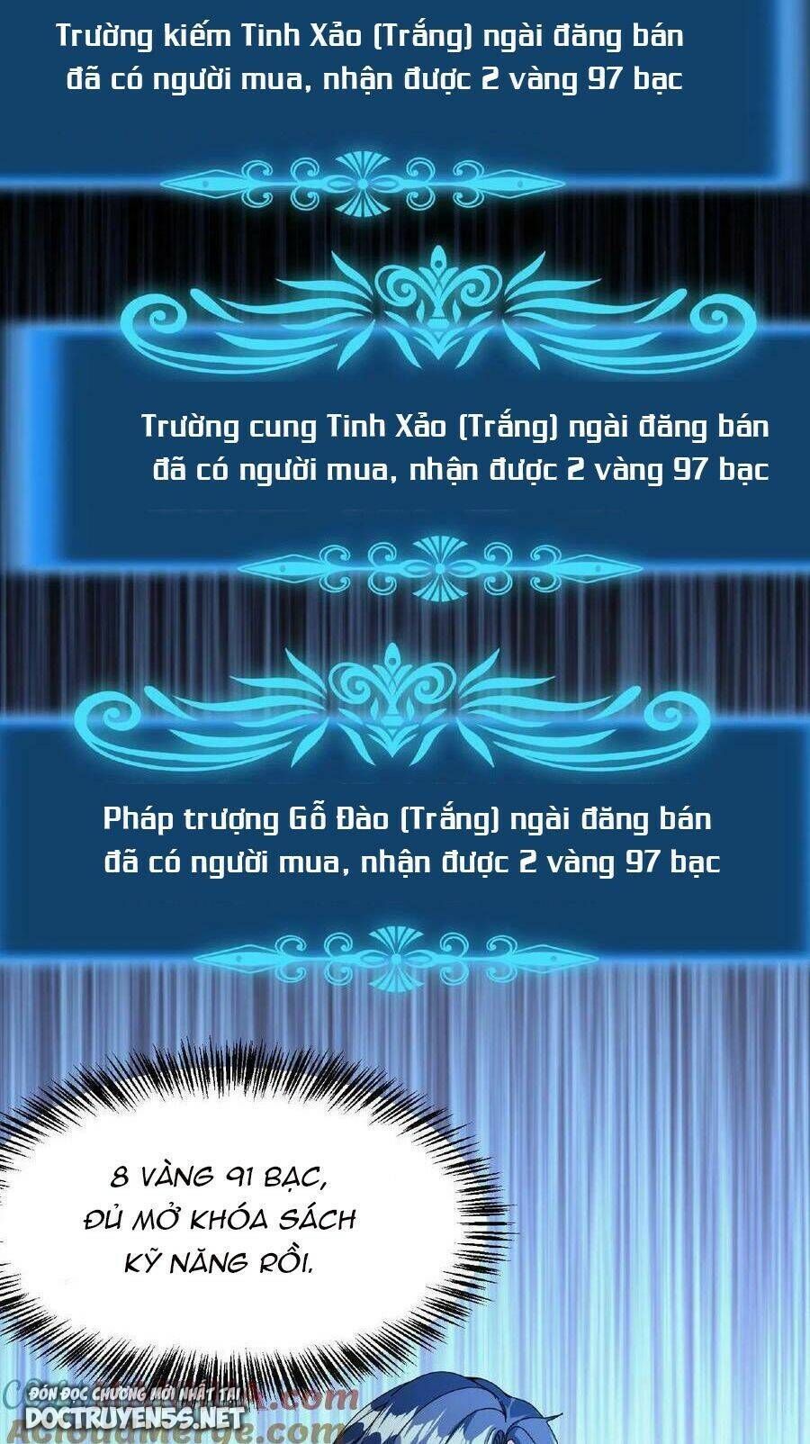 đoạt mạng bằng trị liệu thuật chapter 6 - Next chapter 7