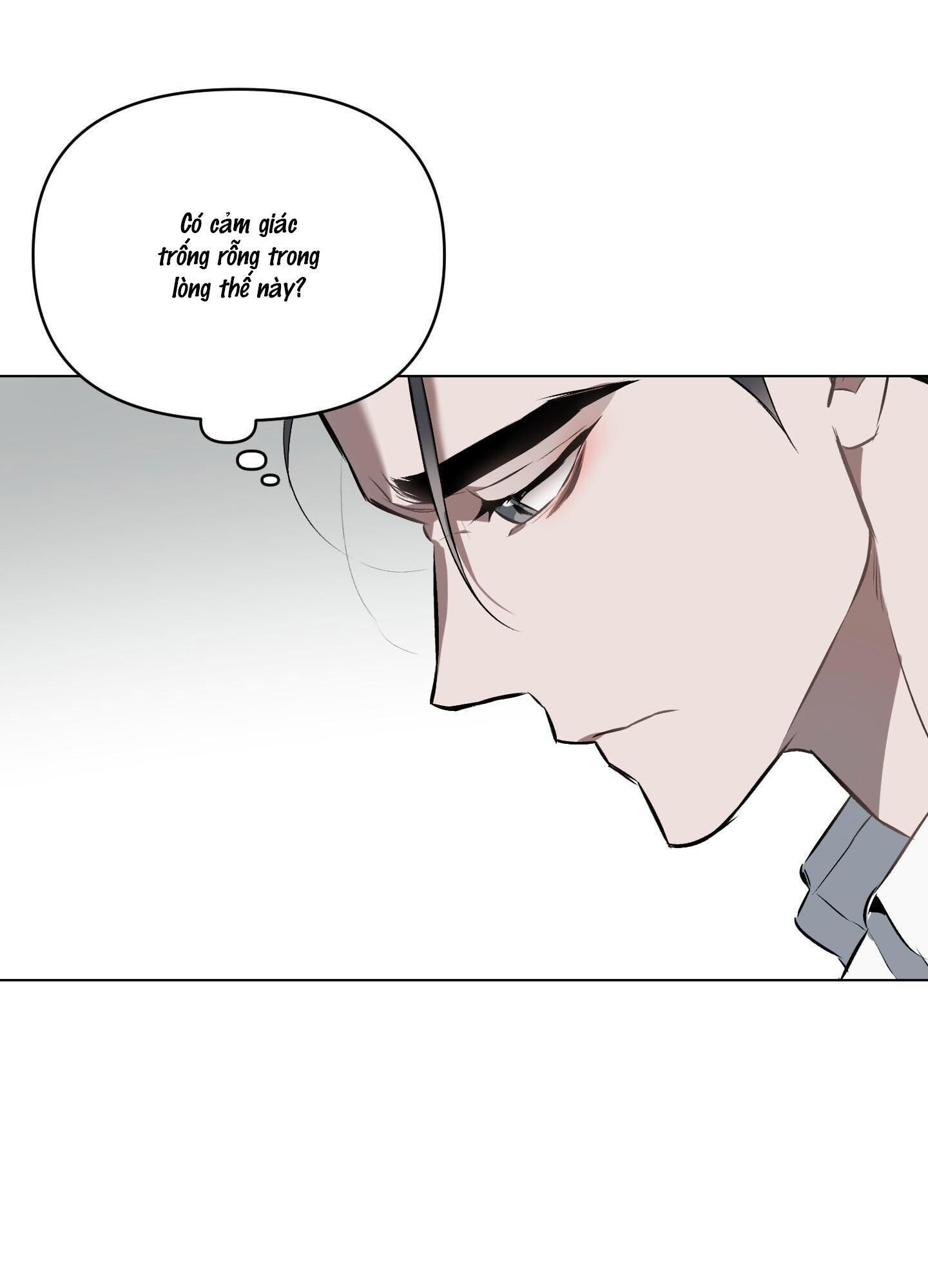 (CBunu) Định Tên Mối Quan Hệ Chapter 9 - Next Chapter 10 H