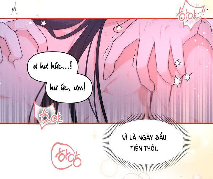 [18+] căn nhà của hồ ly Chap 12.1 - Next 12.1