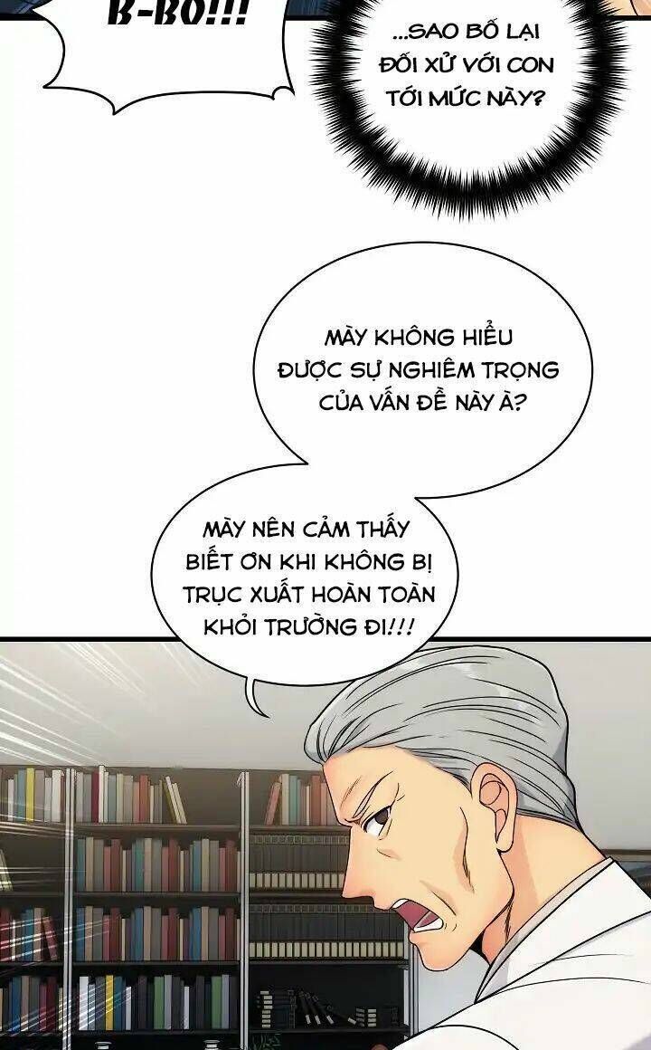 Bác Sĩ Trở Lại Chapter 26 - Trang 2