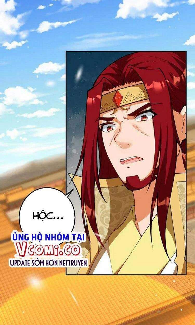 nghịch thiên tà thần chapter 419 - Next chapter 419