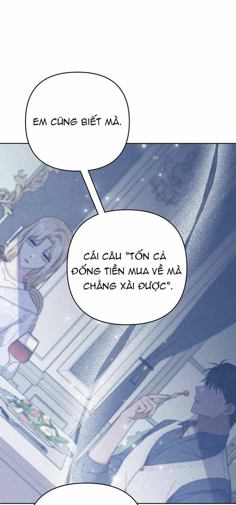 hãy để tôi được hiểu em chapter 52.2 - Trang 2