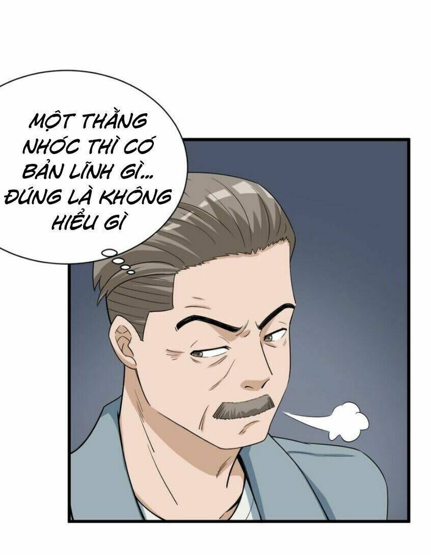 hệ thống tu tiên mạnh nhất chapter 18 - Trang 2