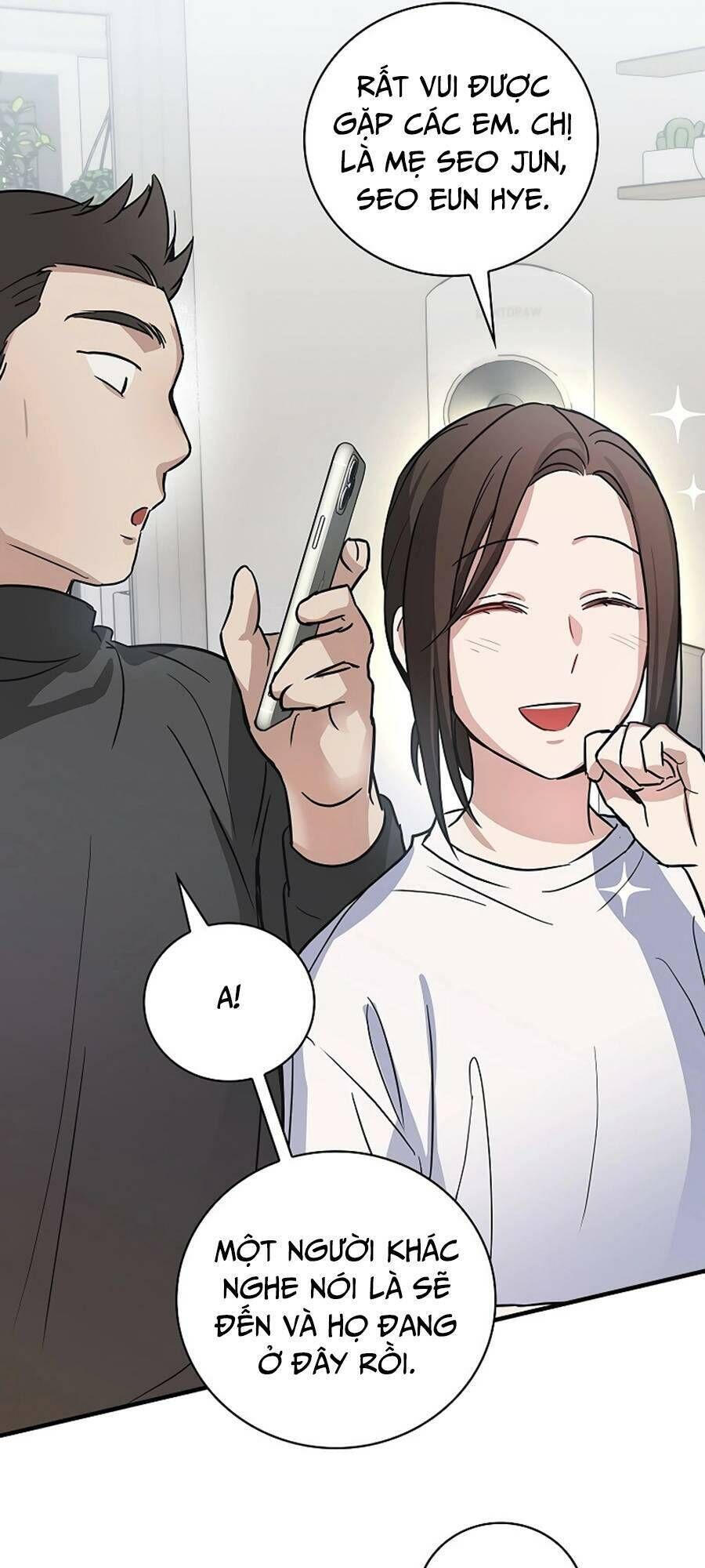 làm siêu sao từ 0 tuổi chapter 8 - Next chapter 9