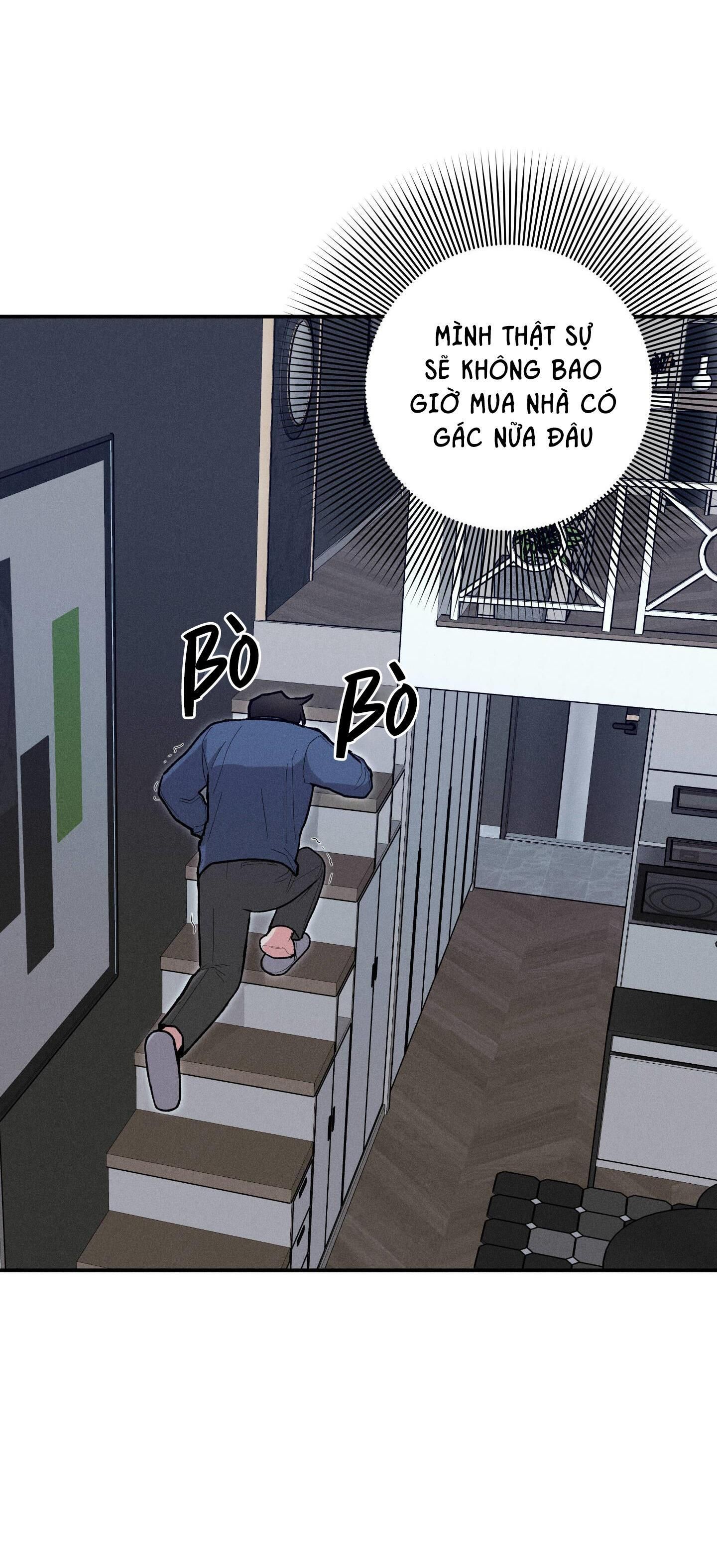 món quà dành cho kẻ ngạo mạn Chapter 37 - Trang 2