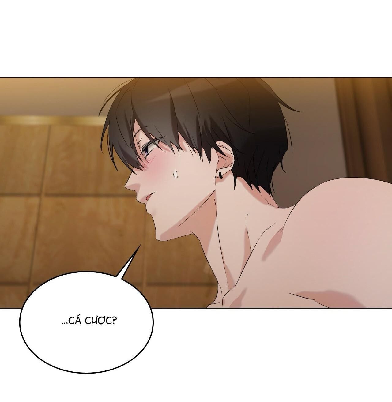 (Cbunu) Dễ Thương Là Lỗi Của Tôi Sao? Chapter 8 H - Trang 2