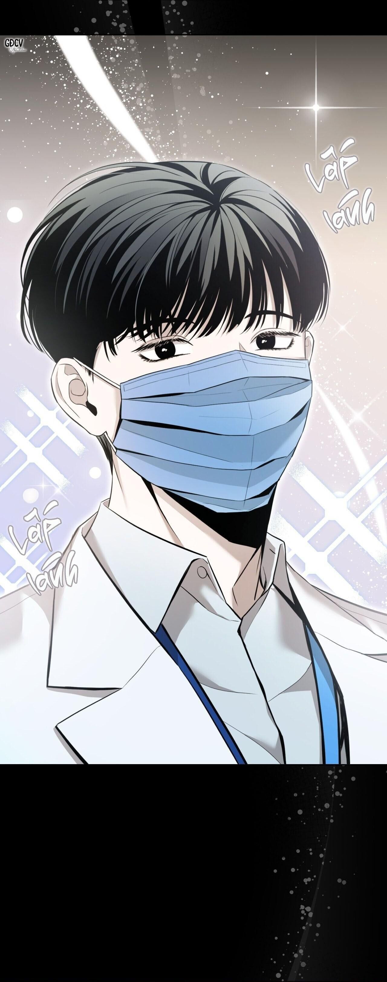 (CATCH UP) ĐUỔI BẮT Chapter 5 18+ - Trang 1