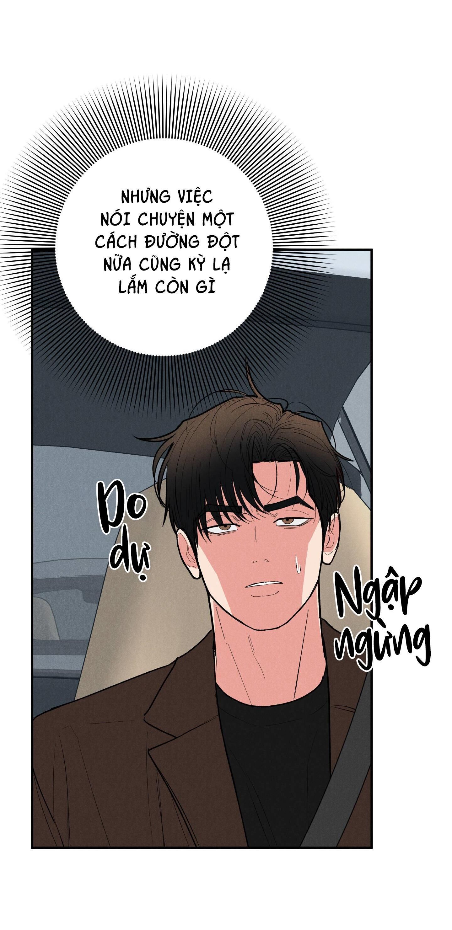 món quà dành cho kẻ ngạo mạn Chapter 42 - Next Chương 43